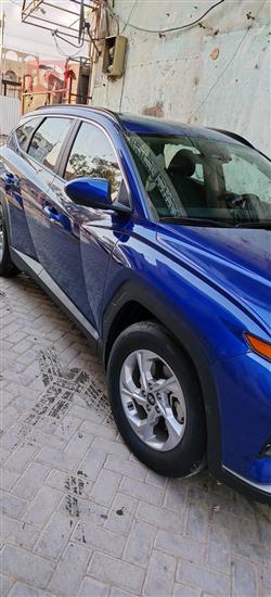 هیۆندای تۆکسۆن